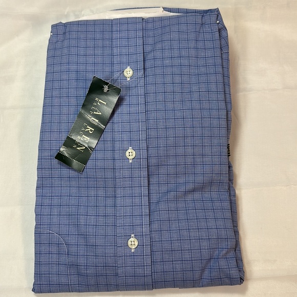 Ralph Lauren Men’s Button-down Long Sleeve Shirt - Picture 4 of 5